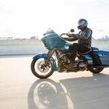 Harley-Davidson 2021: arrivano tre bagger in allestimento "Special" 3
