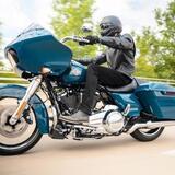 Harley-Davidson 2021: arrivano tre bagger in allestimento "Special" 5