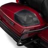 Harley-Davidson 2021: il nuovo impianto Harley-Davidson Audio con tecnologia Rockford Fosgate 3