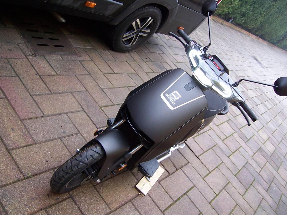 Super Soco Cux (2019 - 24) (4)