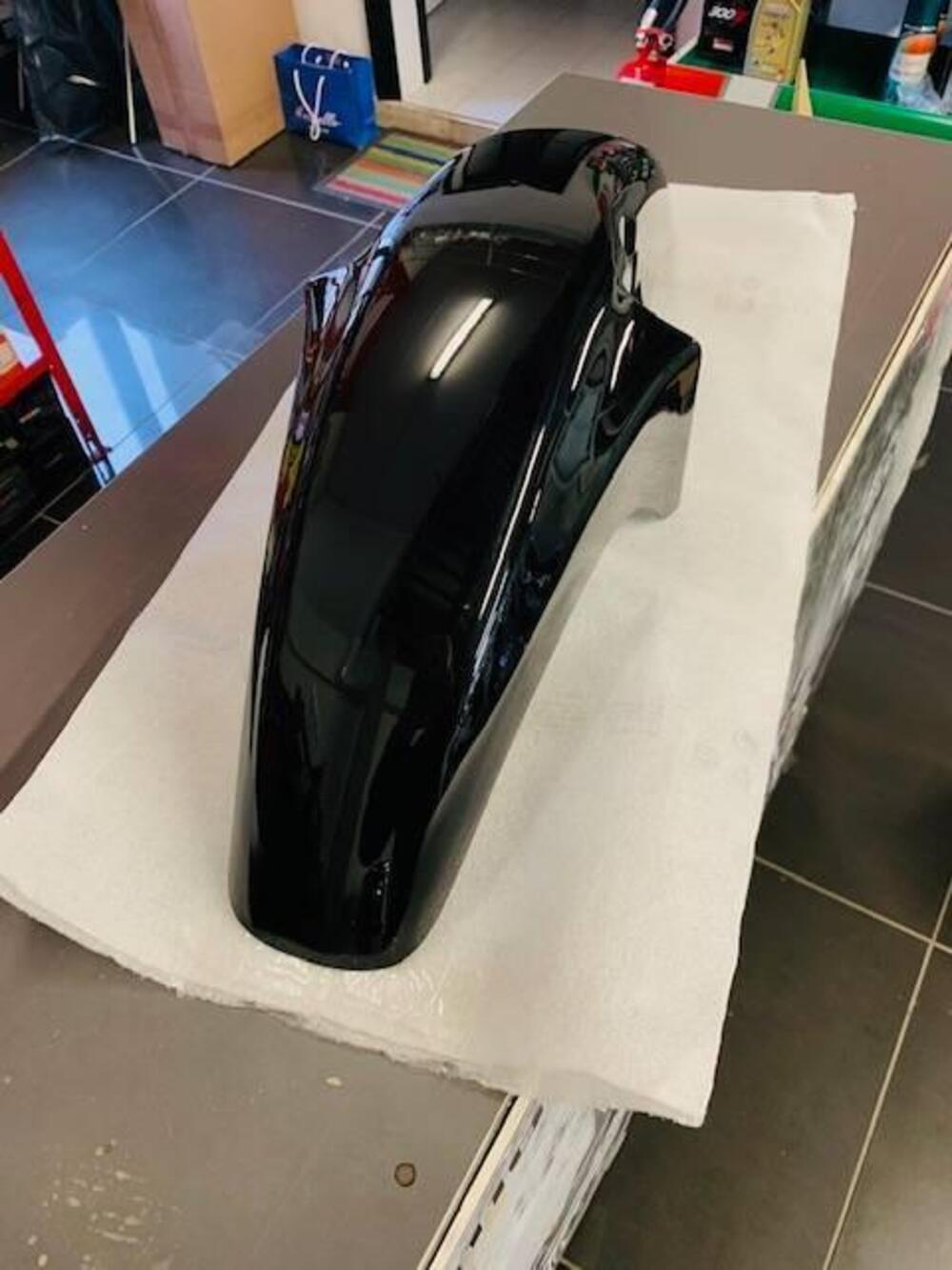 Parafango XL600 97-99 Honda