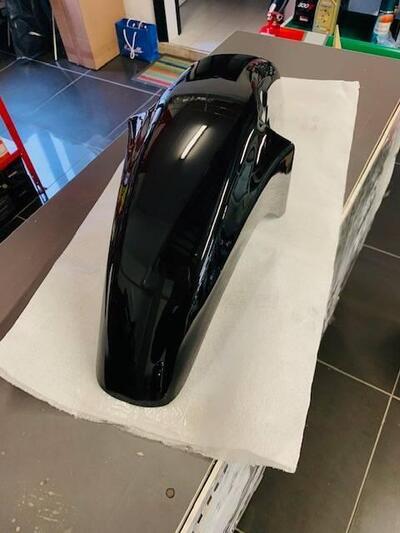 Parafango XL600 97-99 Honda