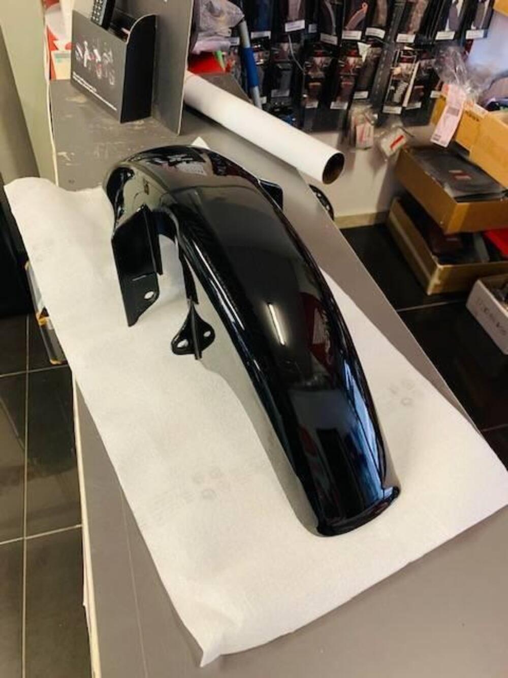 Parafango XL600 97-99 Honda (2)