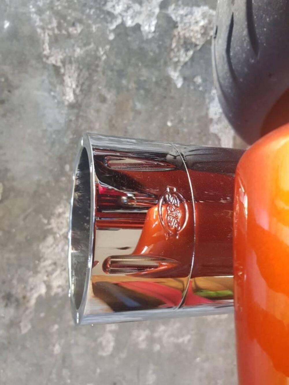 Terminali Touring S & S S&S Cycle (3)