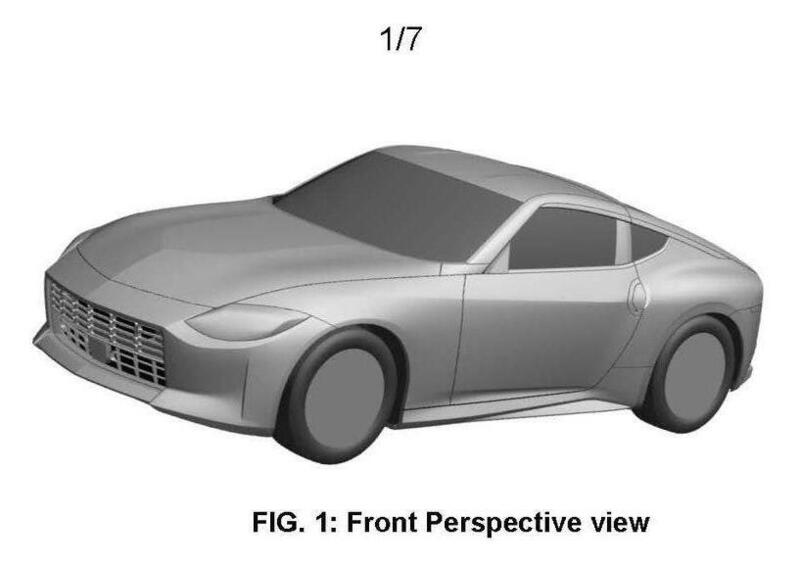 Nissan, l&rsquo;erede della 370Z sar&agrave; la 400Z: ecco i primi dettagli 