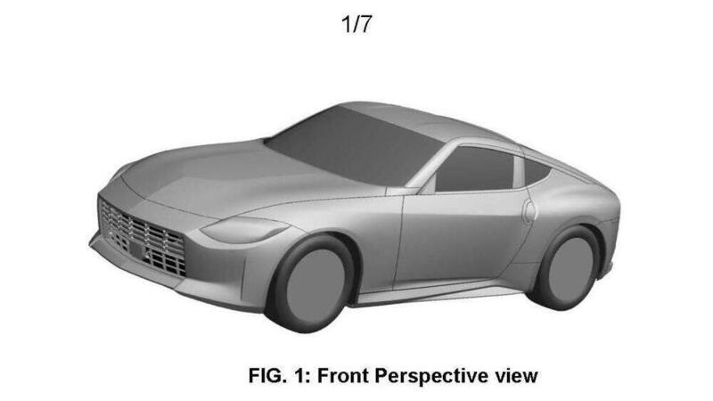 Nissan, l&rsquo;erede della 370Z sar&agrave; la 400Z: ecco i primi dettagli 