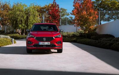 Seat Tarraco e-Hybrid, i prezzi in Italia. Si parte da 44.600 euro