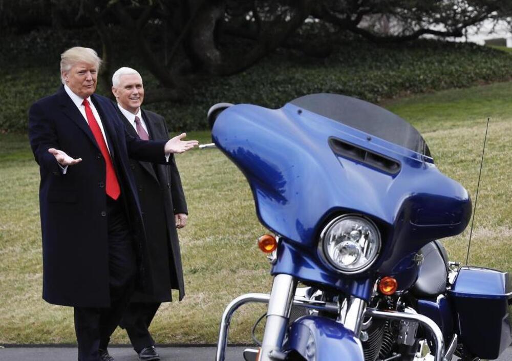 Joe Biden non pu&ograve; salvare Harley-Davidson: la Casa di Milwaukee dovr&agrave; farlo da sola