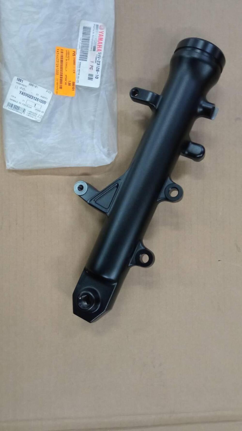 Fodero Forcella Yamaha T-MAX 500 cod. 5VU-23126-10