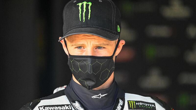 Superbike, Jonathan Rea: &ldquo;Spero di tornare presto a correre a Imola&rdquo;