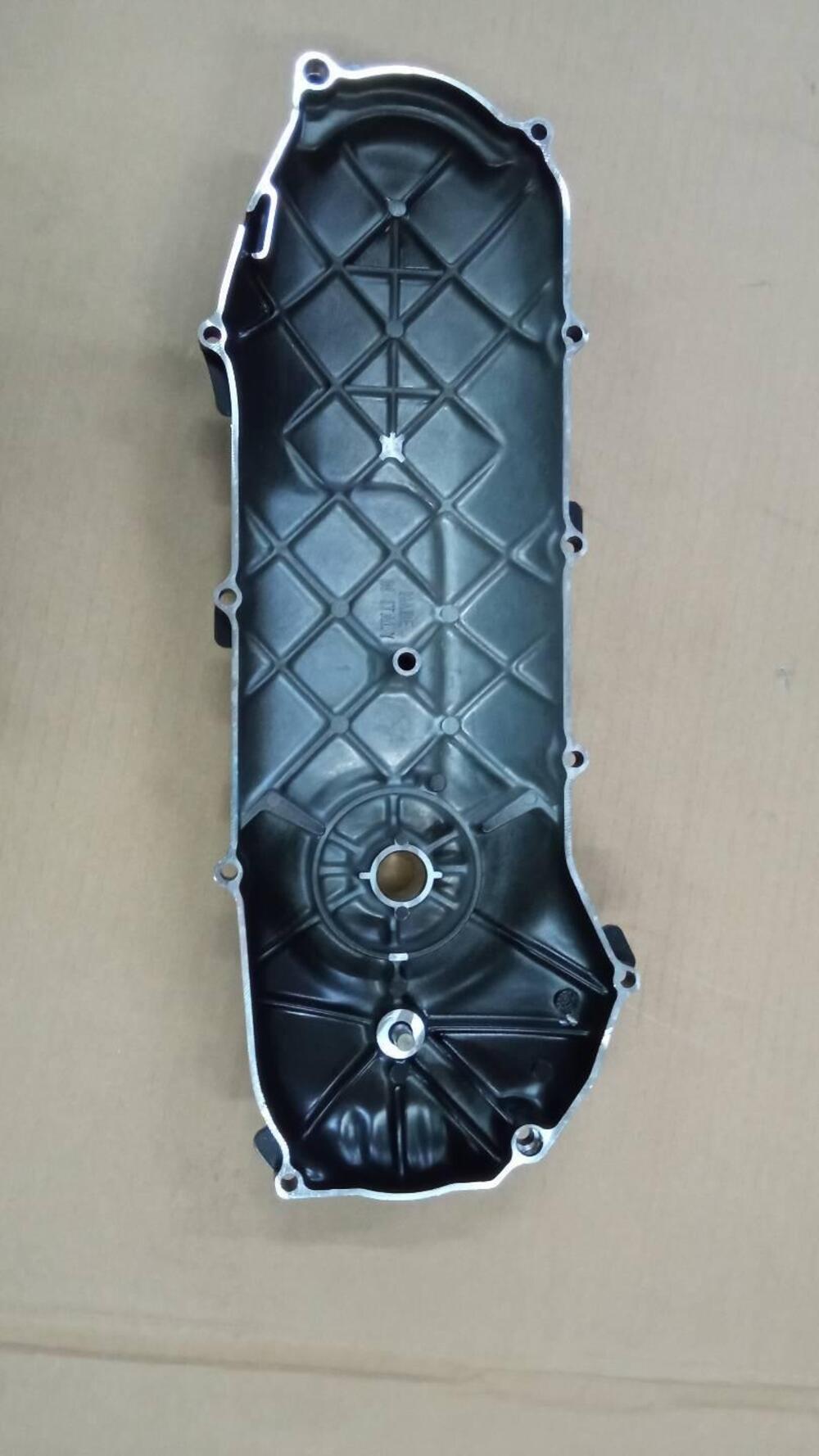 Coperchio / carter frizione Aprilia Scarabeo 50 co (2)