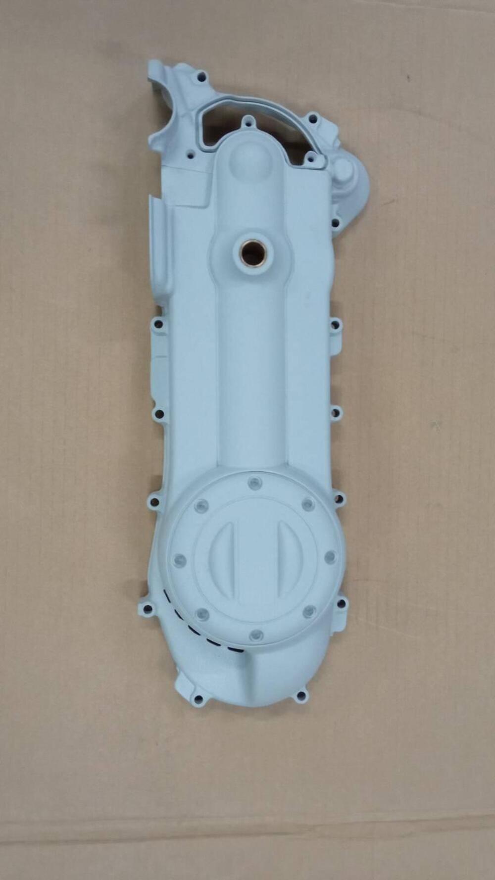 Coperchio - Carte frizione Piaggio Liberty