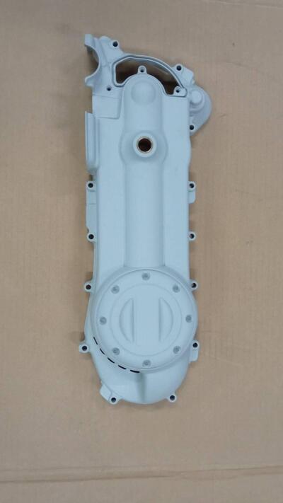 Coperchio - Carte frizione Piaggio Liberty