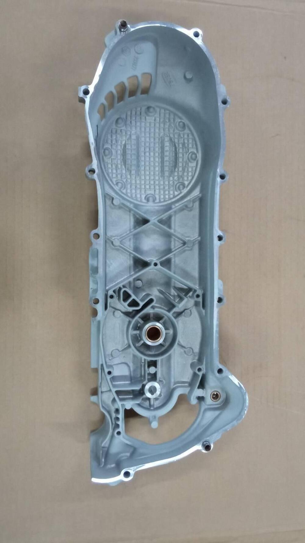 Coperchio - Carte frizione Piaggio Liberty (2)