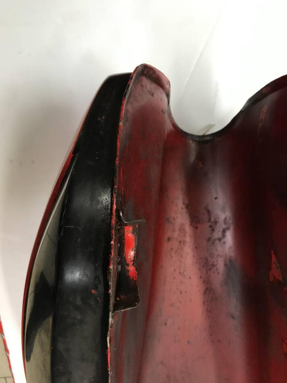 Serbatoio I Moto Guzzi V 35 Imola S.L (13)