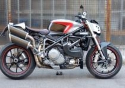 Le Strane di Moto.it Ducati 848 Cobra