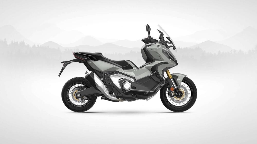 Honda X-ADV 750 DCT (2021 - 24) (4)