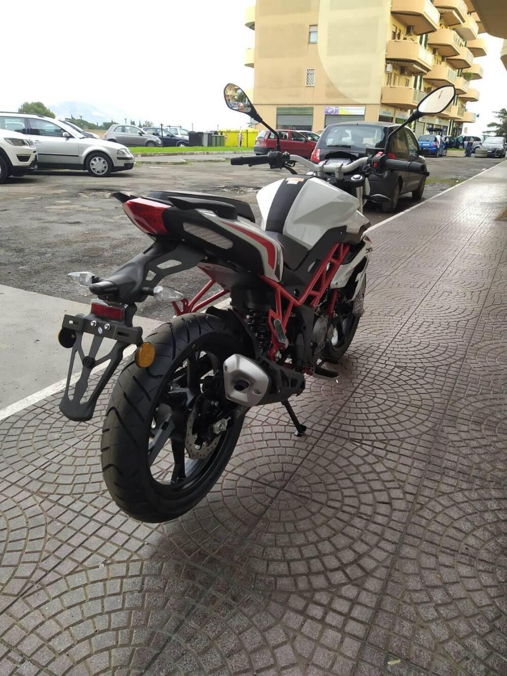 Benelli BN 125 (2021 - 25) (2)