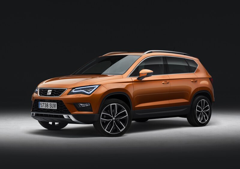 SEAT Ateca (2016-->>) (17)