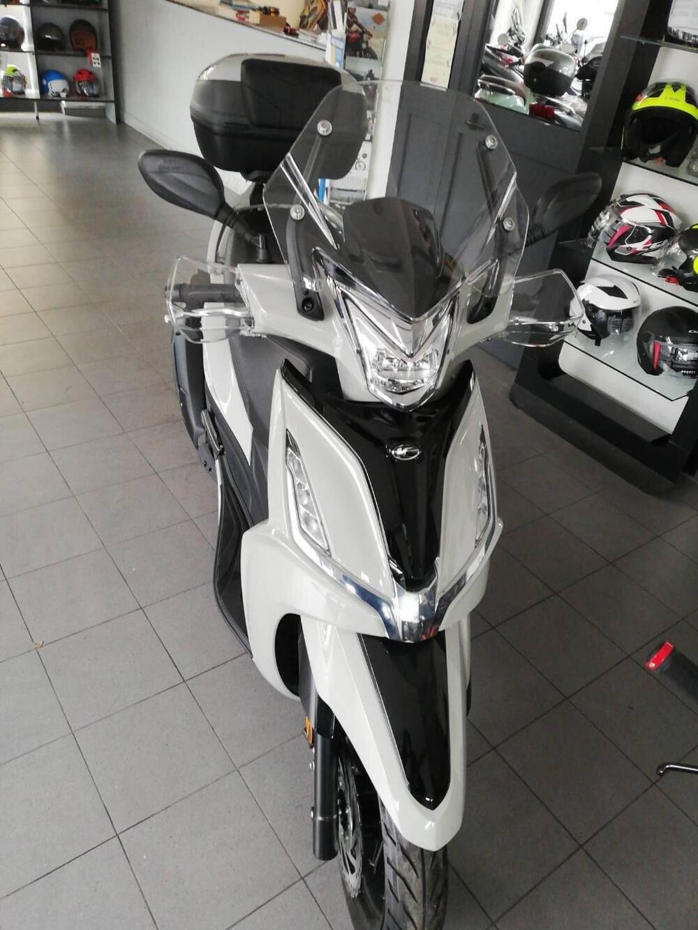 Kymco Agility 300i Noodoe (2021 - 24)