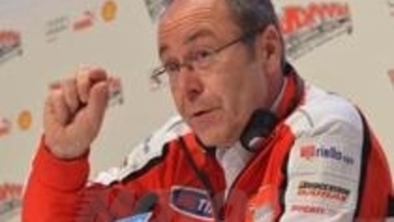 Bernhard Gobmeier (Ducati): &quot;Obiettivo podio a fine stagione&quot;