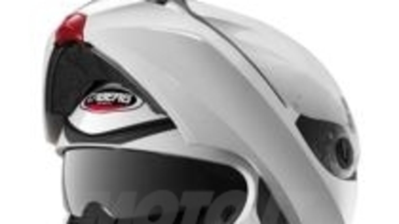 Casco apribile Caberg Modus