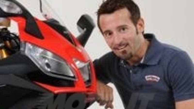 Motodays 2013: presentata la quinta edizione