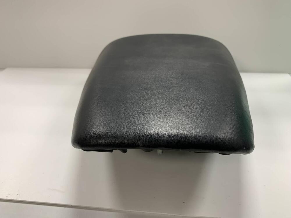 Sellino posteriore originale per Honda CBR125R (3)