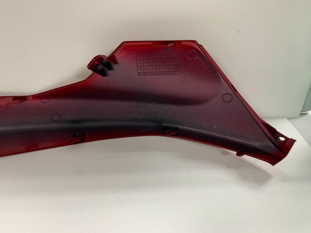 Carena laterale anteriore condotto aria dx NC700X Honda (7)