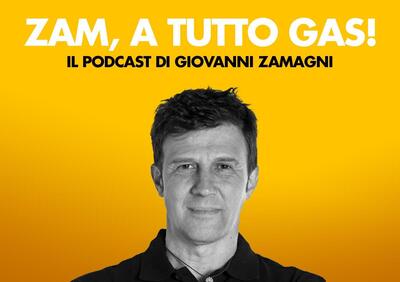 Zam a tutto gas: Moto3, bisogna intervenire! [PODCAST]