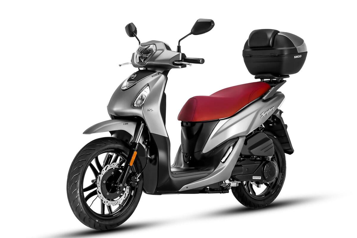 Sym Joymax 300 Scooter Sym Prezzi SYM ADX 300 Prezzo Di Lancio