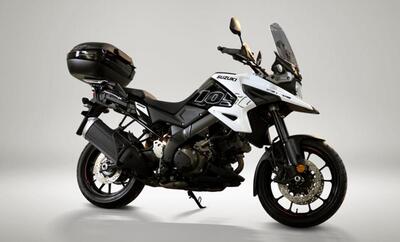 Suzuki V-Strom 1050XT