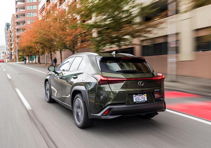 Lexus UX (4)