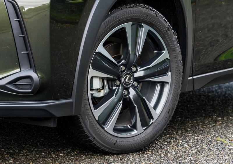 Lexus UX (19)