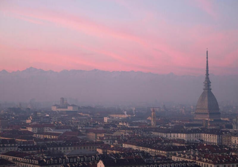 Torino, revocato dal 26 gennaio lo stop ai diesel Euro 5