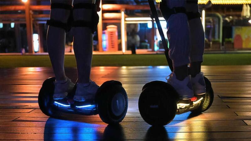 S MAX,&nbsp;Ninebot ci riprova con il segway. Pi&ugrave; piccolo e pi&ugrave; economico