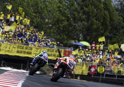 Da zero a dieci. Il GP di Catalunya 2016