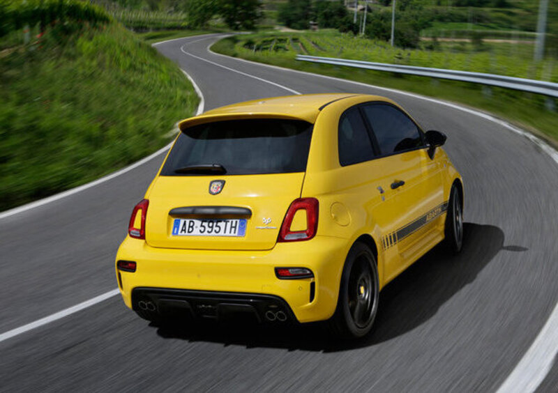 Abarth 595 (2012-24) (7)