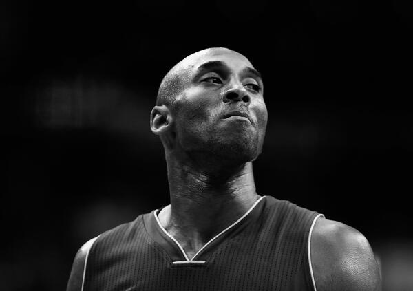 Kobe Bryant: il mio miglior Nemico
