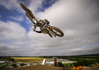 MX 2016. Le foto più spettacolari del GP di Francia