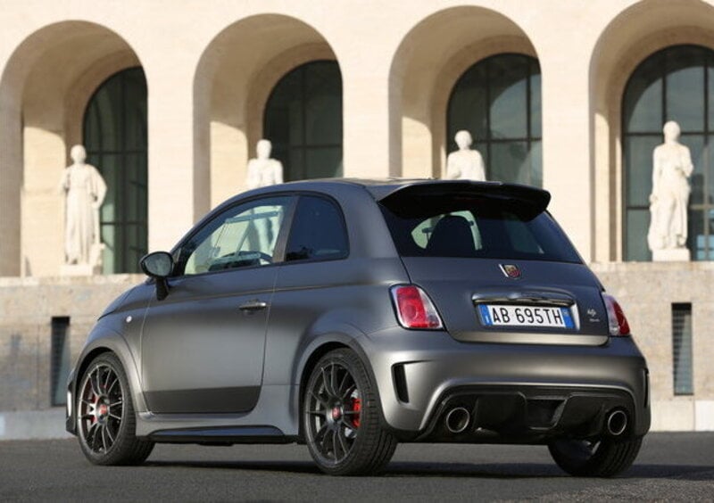 Abarth 695 (2014-24) (26)