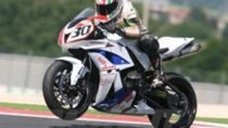 Trofeo del Centauro 2013: conclusa a Vallelunga la prima tappa 