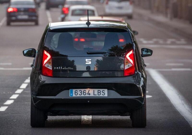 SEAT Mii (2019-21) (5)