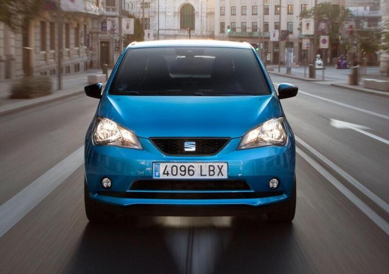 SEAT Mii (2019-21) (3)