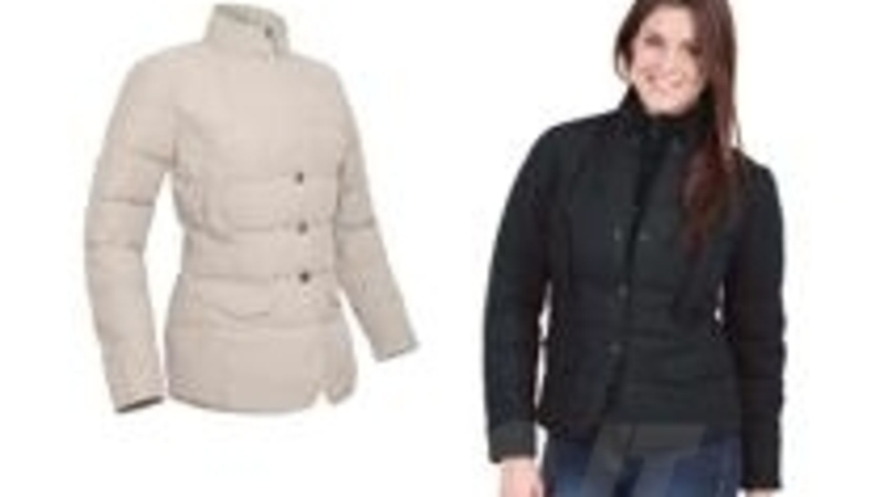 Tucano Urbano: blazer e gilet