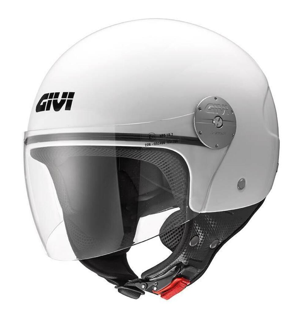GIVI 10.7 MINI-J SOLID COLOR