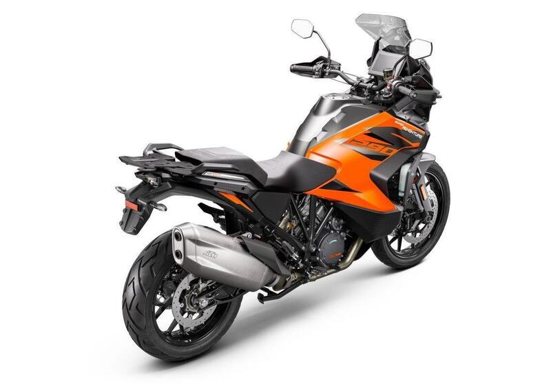 KTM 1290 Super Adventure 1290 Super Adventure S (2021) (3)