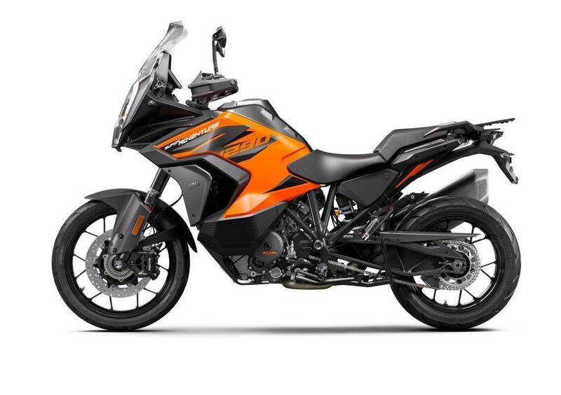 KTM 1290 Super Adventure 1290 Super Adventure S (2021) (4)