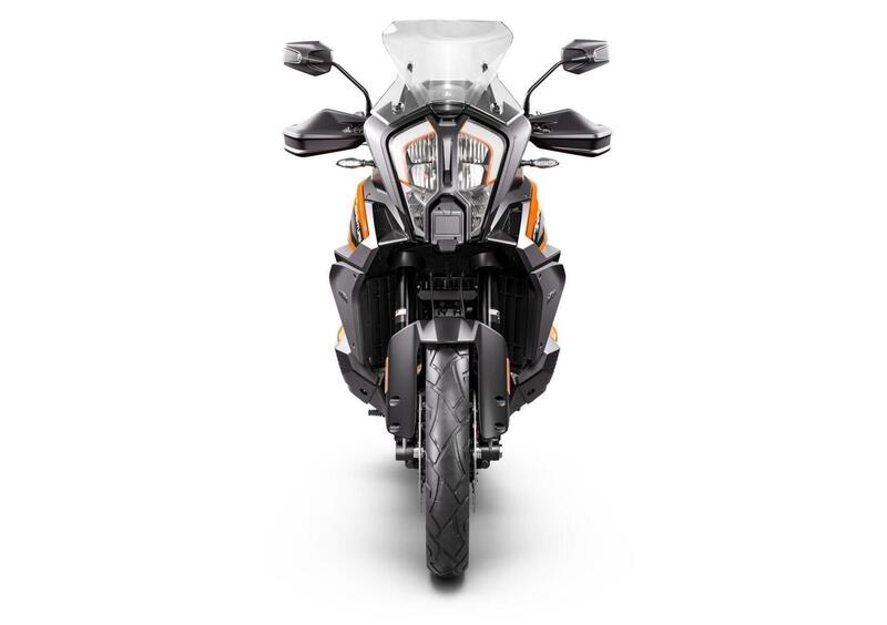 KTM 1290 Super Adventure 1290 Super Adventure S (2021) (9)