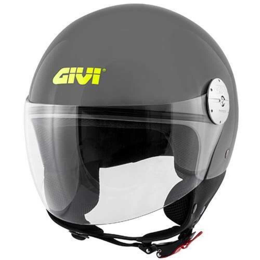 10.7 MINI-J SOLID COLOR Givi